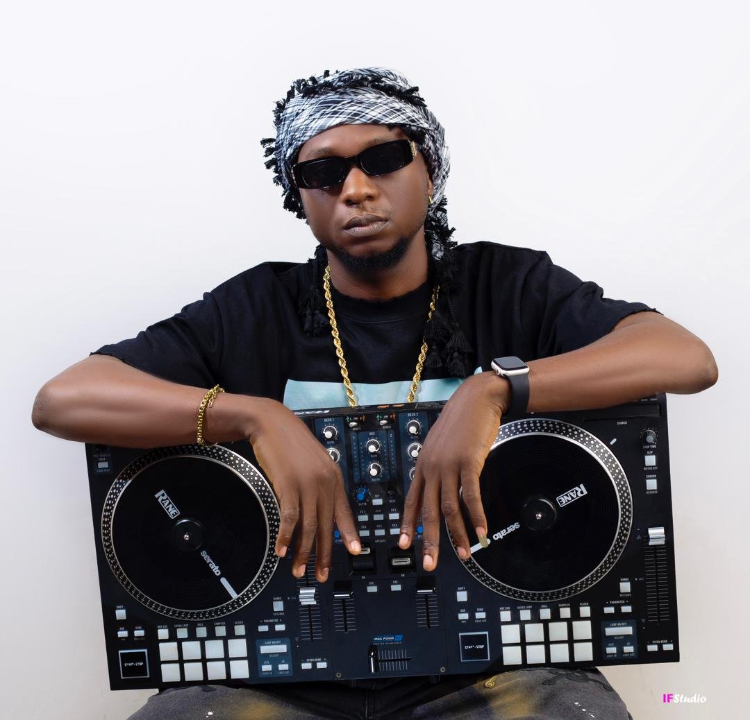 DJ Mollet