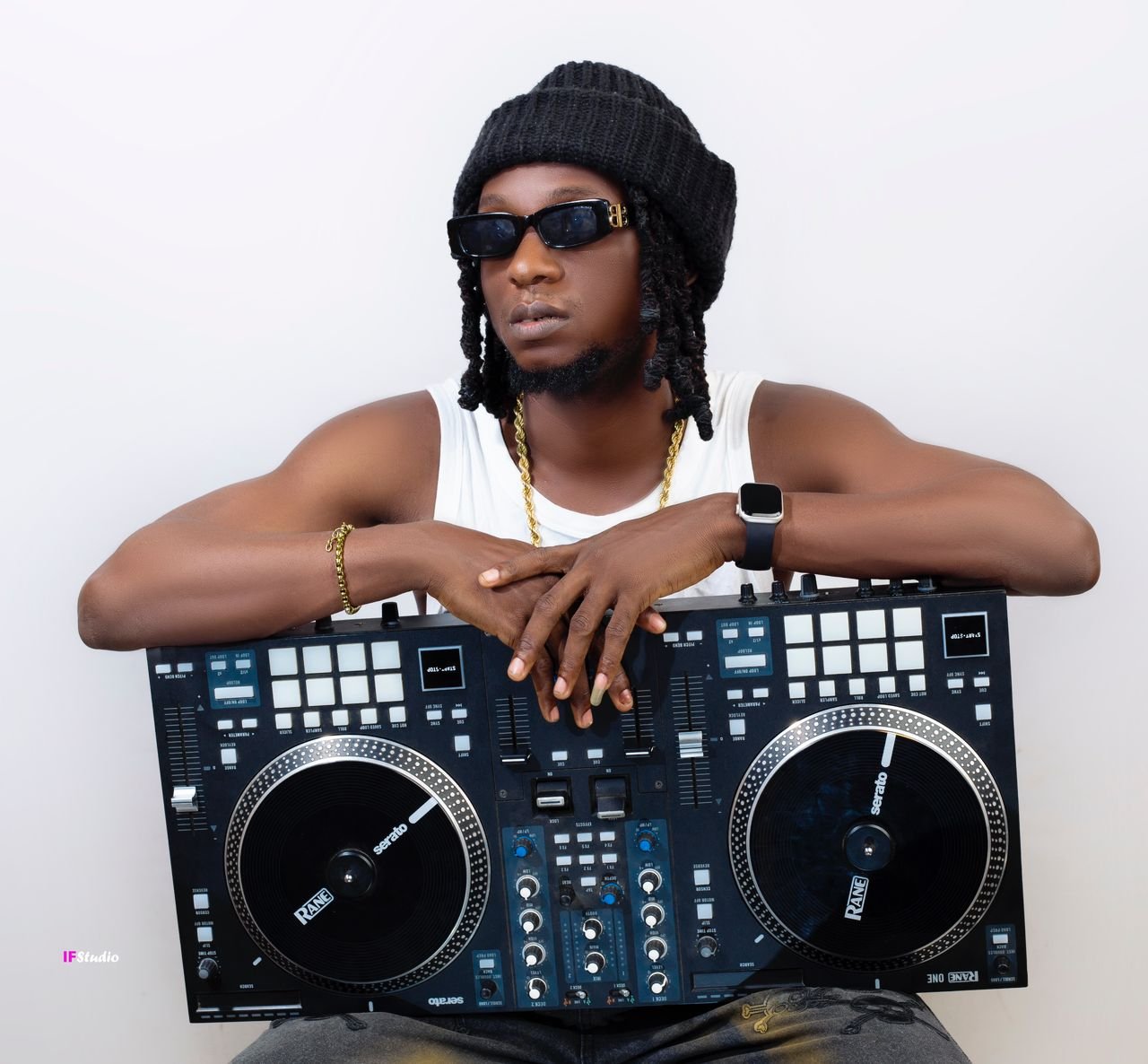 DJ Mollet