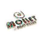 DJ Mollet logo